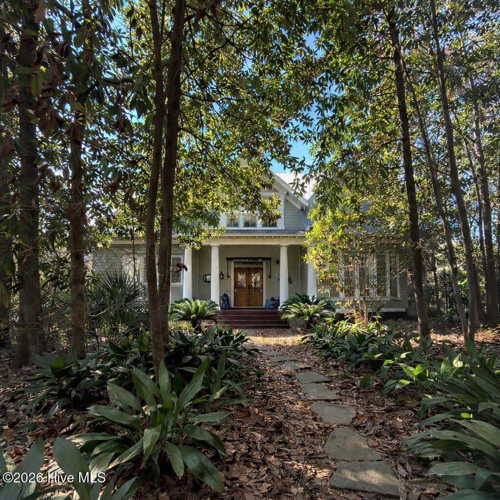 802 Johns Orchard Lane, Wilmington, NC 28411 Main Photo