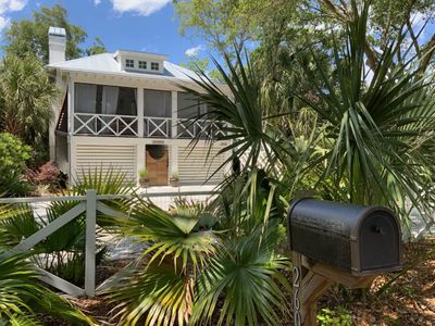 2602 Ion Avenue, Sullivans Island, SC 29482