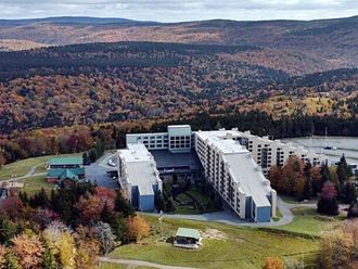 2301 Silver Creek Snowshoe, WV 26209