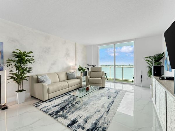 1900 N Bayshore Dr, Unit 3202, Miami, FL 33132