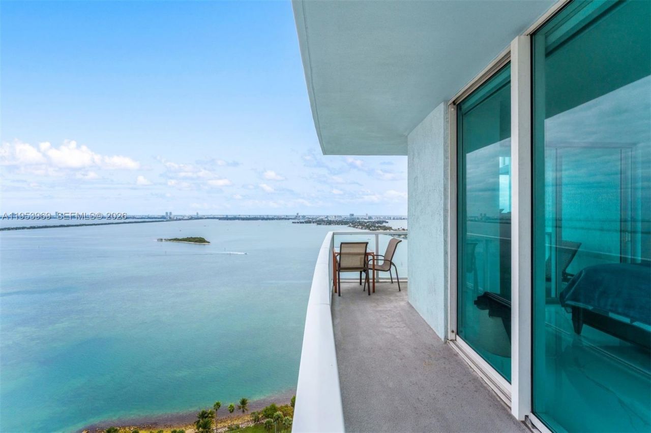 1900 N Bayshore Dr, Unit 3202, Miami, FL 33132 Photo