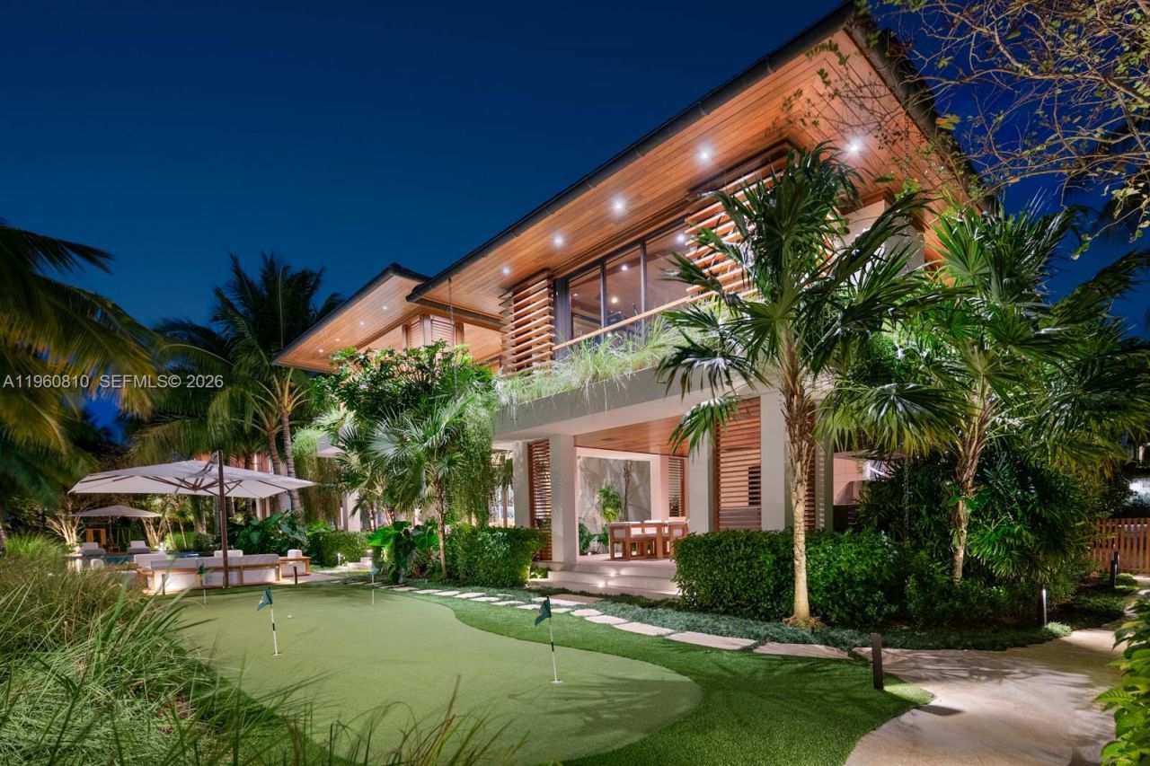 625 Reinante Ave, Coral Gables, FL 33156 Photo