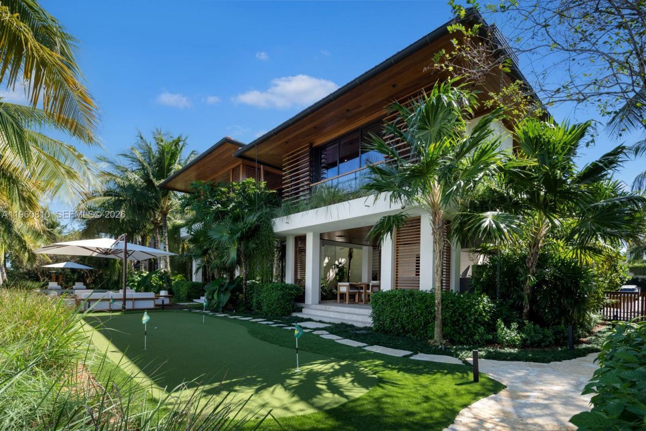 625 Reinante Ave, Coral Gables, FL 33156 Photo