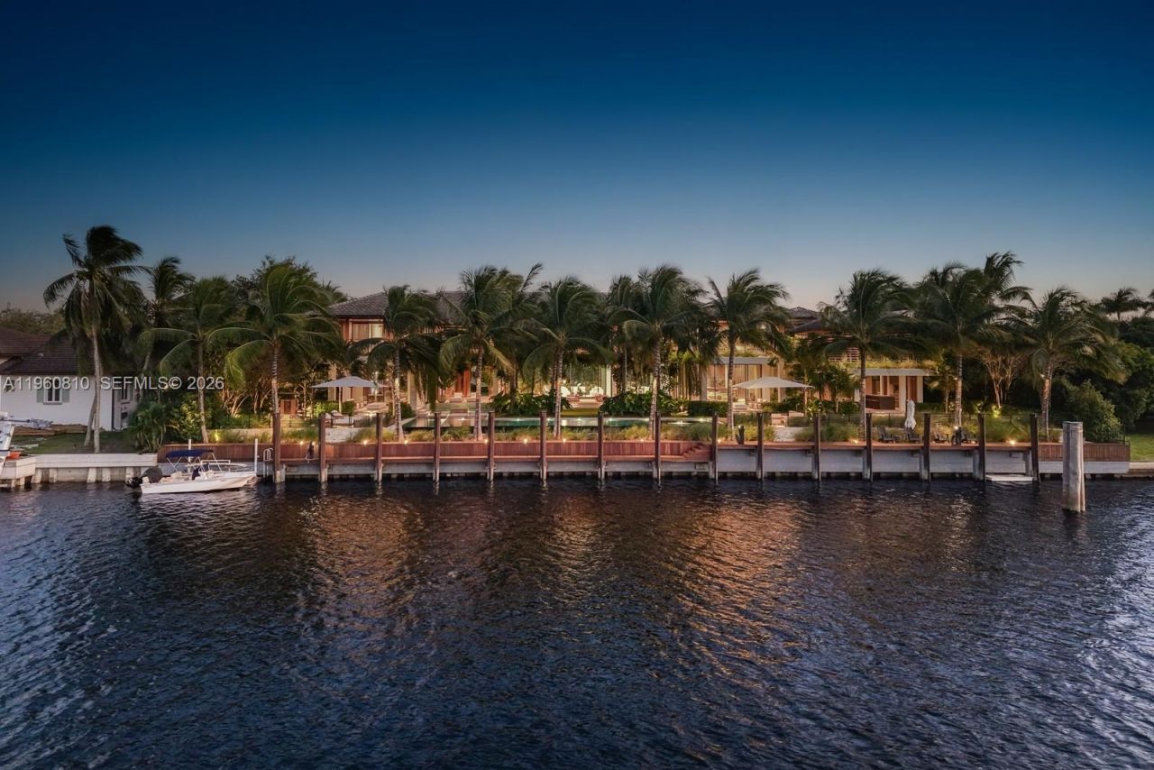 625 Reinante Ave, Coral Gables, FL 33156 Photo