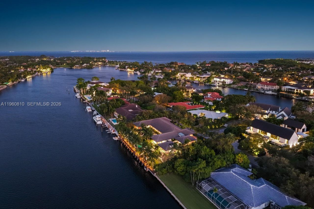 625 Reinante Ave, Coral Gables, FL 33156 Photo