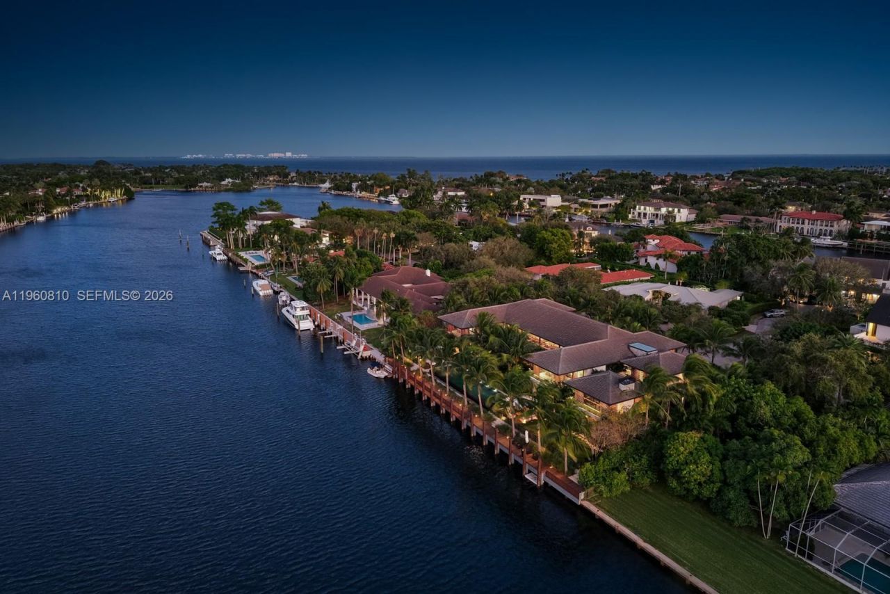 625 Reinante Ave, Coral Gables, FL 33156 Photo