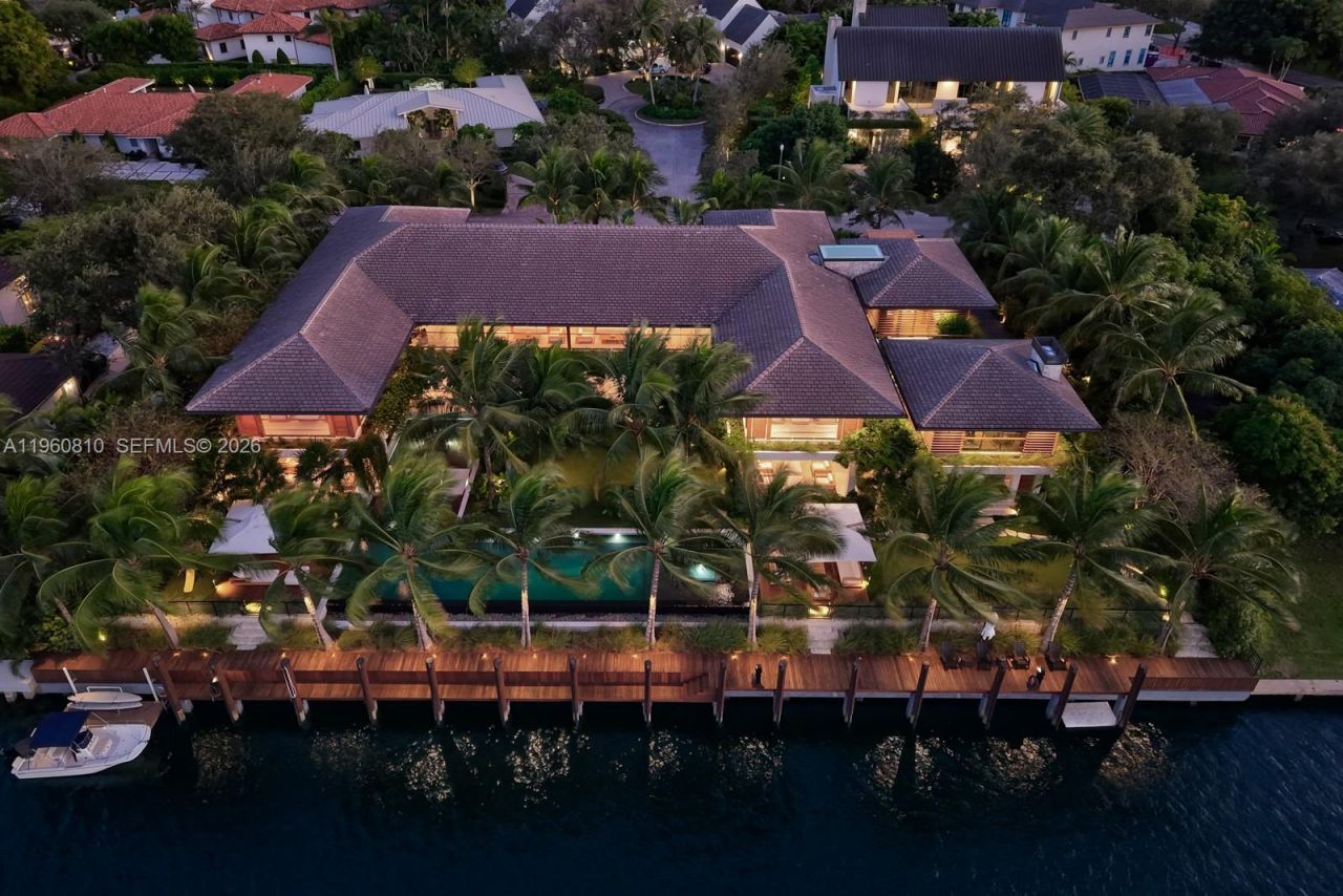 625 Reinante Ave, Coral Gables, FL 33156 Photo