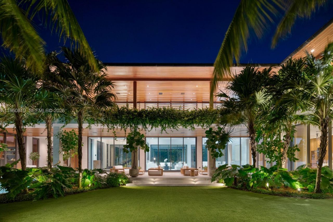 625 Reinante Ave, Coral Gables, FL 33156 Photo