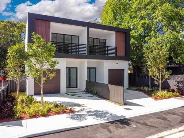 5116 NW 3rd Ave, Miami, FL 33127