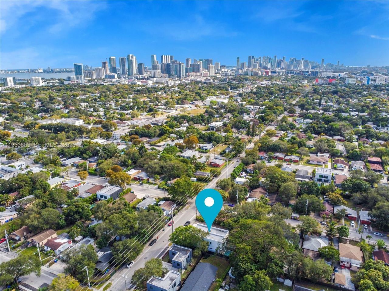 5116 NW 3rd Ave, Miami, FL 33127 Photo