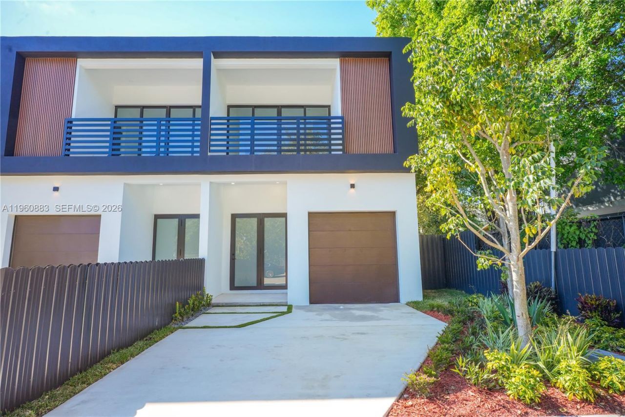 5116 NW 3rd Ave, Miami, FL 33127 Photo