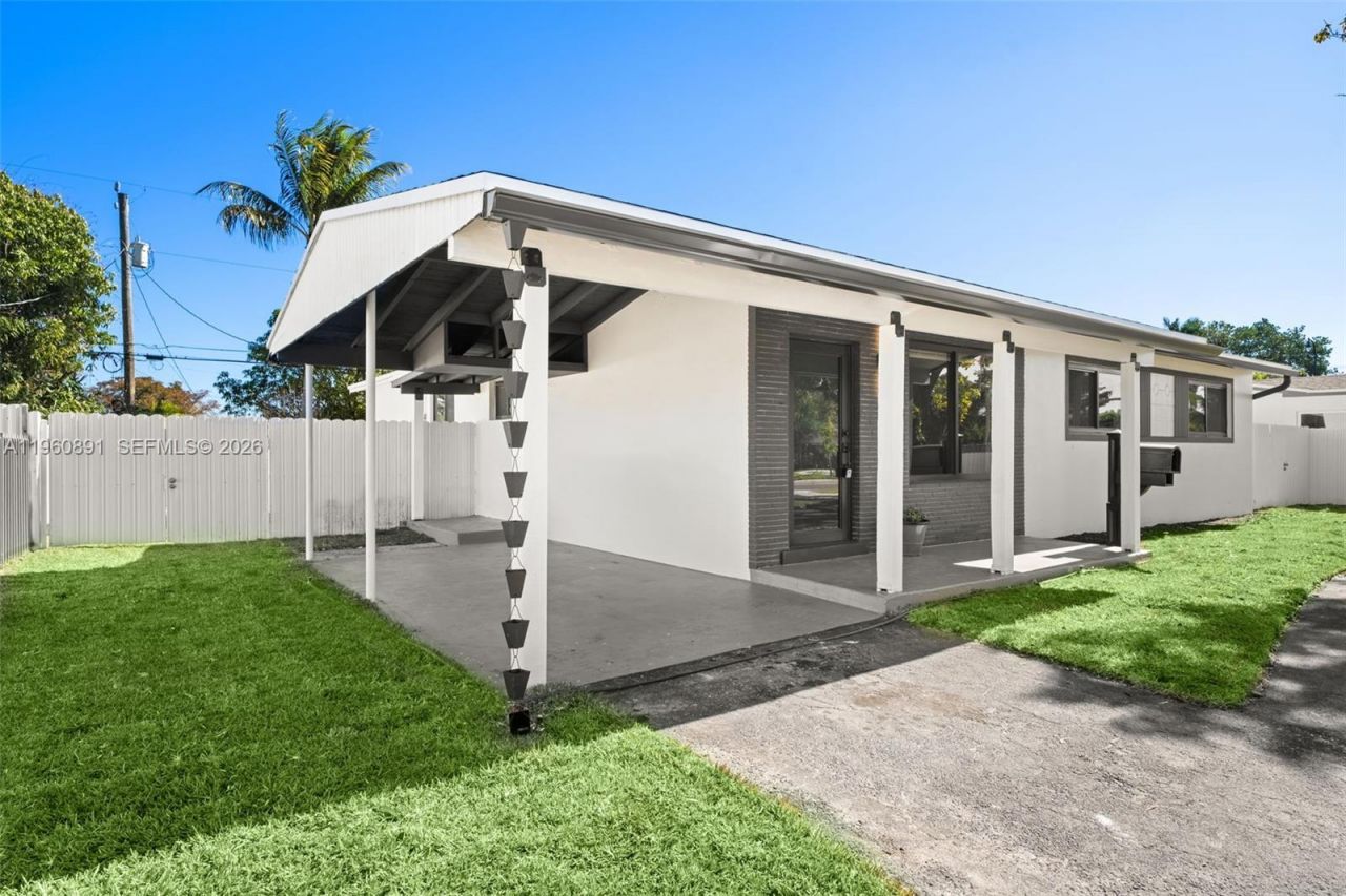 19335 Franjo Rd , Cutler Bay, FL 33157 Photo