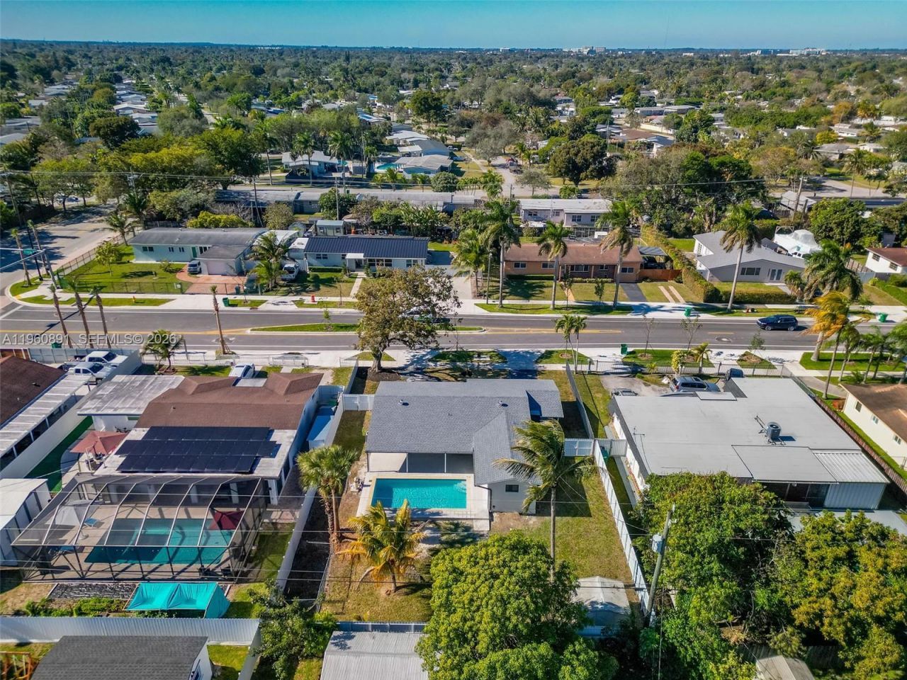 19335 Franjo Rd , Cutler Bay, FL 33157 Photo