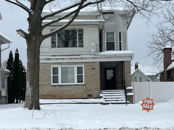 165 Capital Avenue NE, Battle Creek, MI 49017