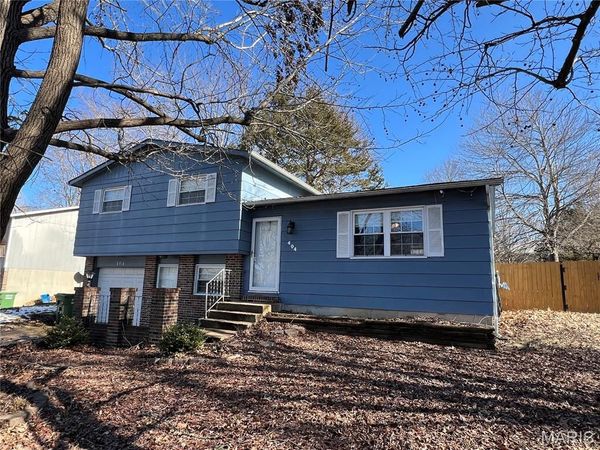 404 Fox Creek Road, Rolla, MO 65401