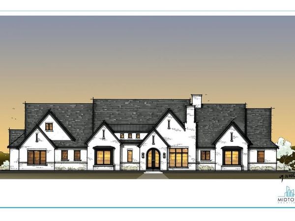 7R-2 Orchid Hill Lane, Copper Canyon, TX 76226