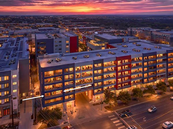4361 S Congress Ave, Unit 301, Austin, TX 78745