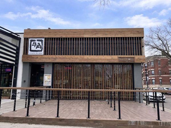 1002 Beacon St, Brookline, MA 02446