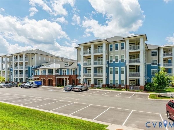 10521 Stony Bluff Drive , Unit 102 N, Hanover, VA 23005