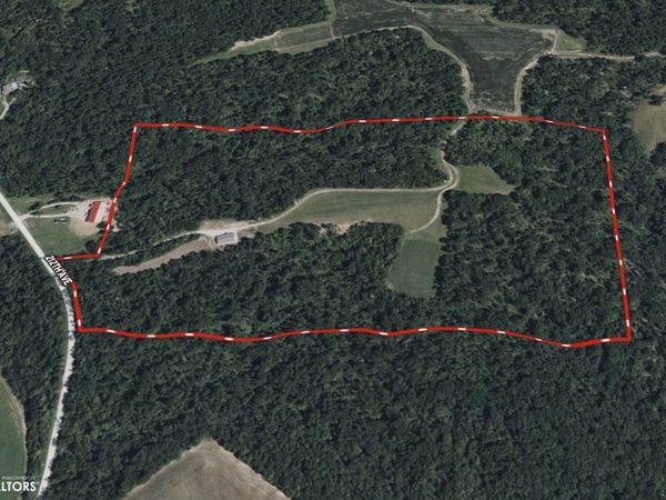 3148 212Th Avenue, Montrose, IA 52639