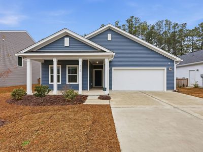3160 Safe Harbor Way, Charleston, SC 29414