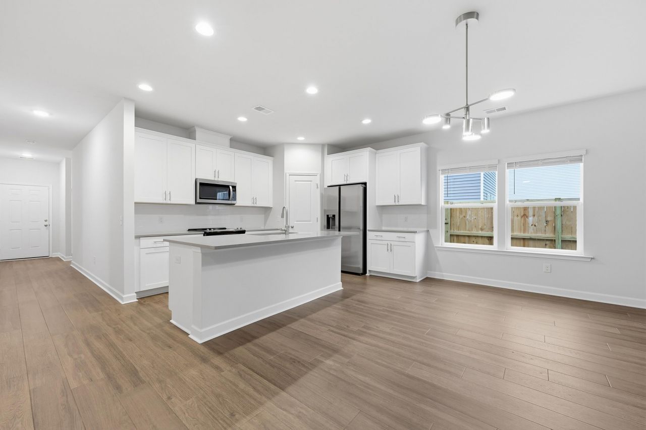 3160 Safe Harbor Way Photo 6