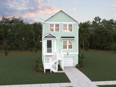 7315 Longtown Drive, Hanahan, SC 29410