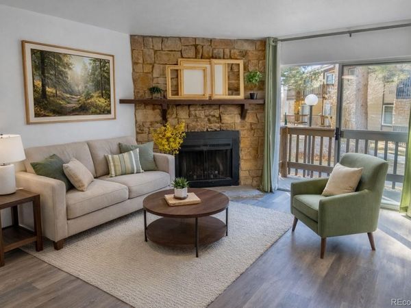 1887 S Pitkin Street, Unit A, Aurora, CO 80017