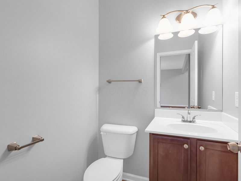 5724 Winding Rock Drive, Westerville, OH 43081 Photo 10