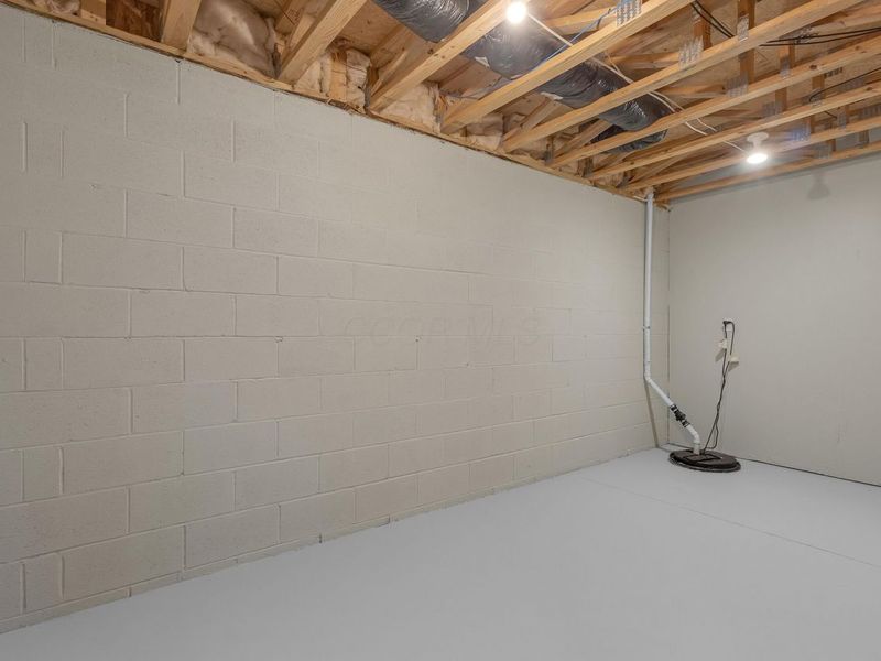 5724 Winding Rock Drive, Westerville, OH 43081 Photo 12