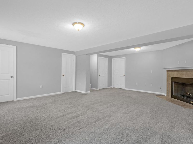 5724 Winding Rock Drive, Westerville, OH 43081 Photo 14