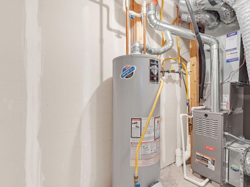 5724 Winding Rock Drive, Westerville, OH 43081 Photo 17