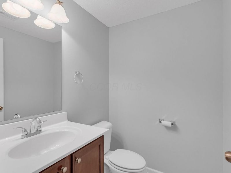 5724 Winding Rock Drive, Westerville, OH 43081 Photo 18