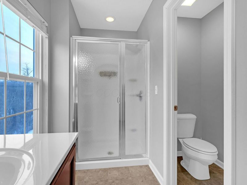 5724 Winding Rock Drive, Westerville, OH 43081 Photo 23