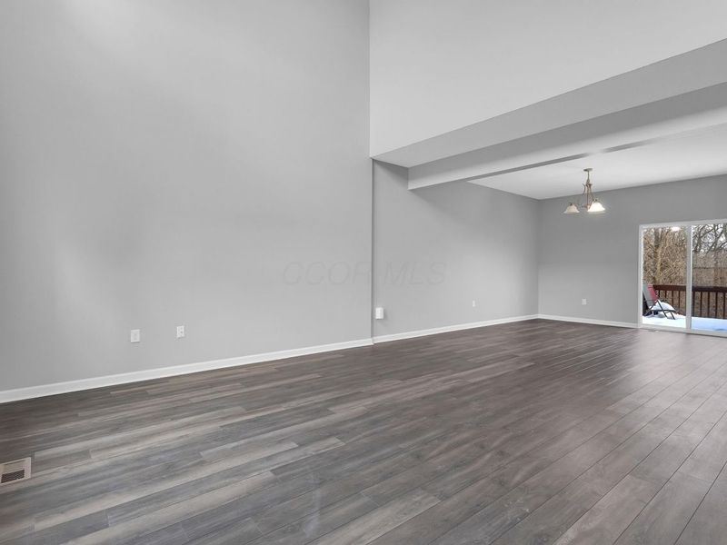 5724 Winding Rock Drive, Westerville, OH 43081 Photo 3