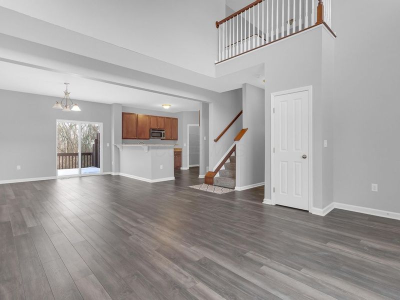 5724 Winding Rock Drive, Westerville, OH 43081 Photo 4