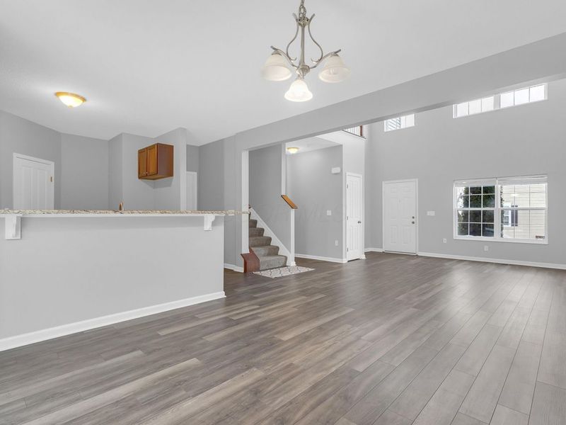 5724 Winding Rock Drive, Westerville, OH 43081 Photo 6