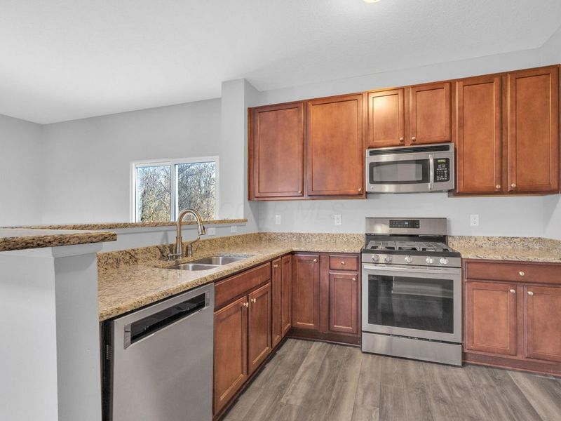 5724 Winding Rock Drive, Westerville, OH 43081 Photo 7