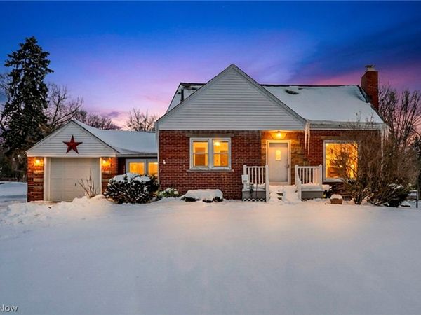 176 Saratoga Avenue NW, Canton, OH 44708