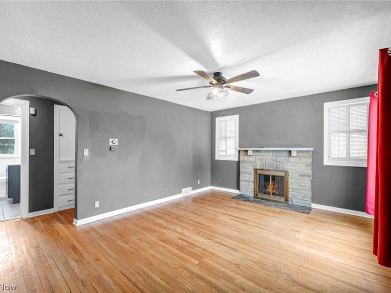 176 Saratoga Avenue NW, Canton, OH 44708 Photo 13