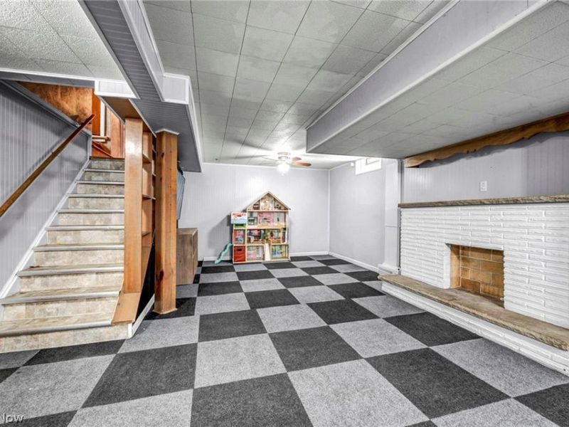 176 Saratoga Avenue NW, Canton, OH 44708 Photo 33