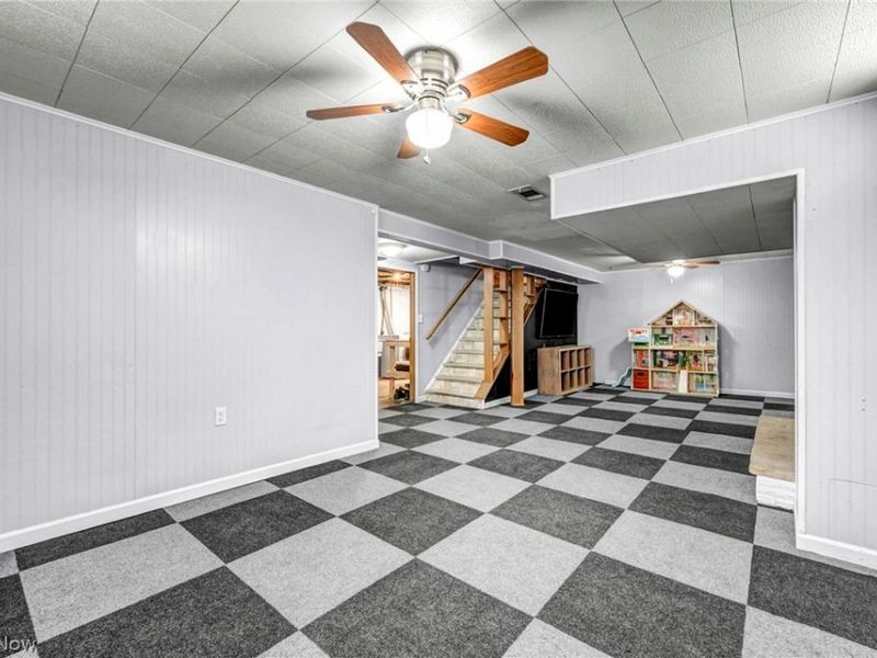 176 Saratoga Avenue NW, Canton, OH 44708 Photo 35