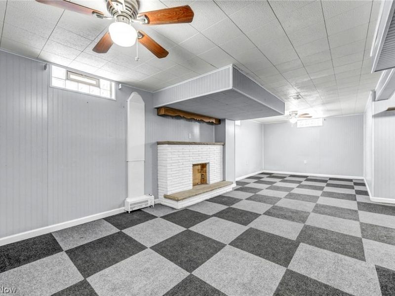 176 Saratoga Avenue NW, Canton, OH 44708 Photo 36