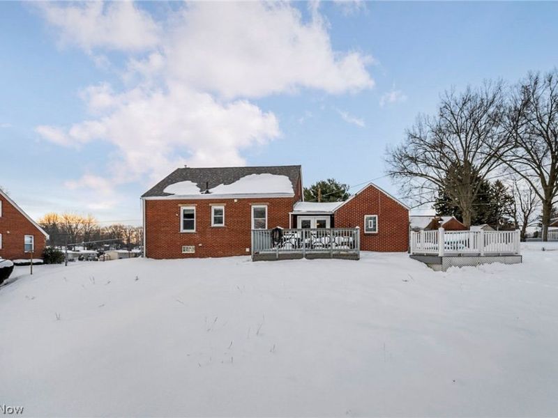 176 Saratoga Avenue NW, Canton, OH 44708 Photo 37