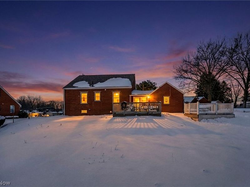 176 Saratoga Avenue NW, Canton, OH 44708 Photo 38