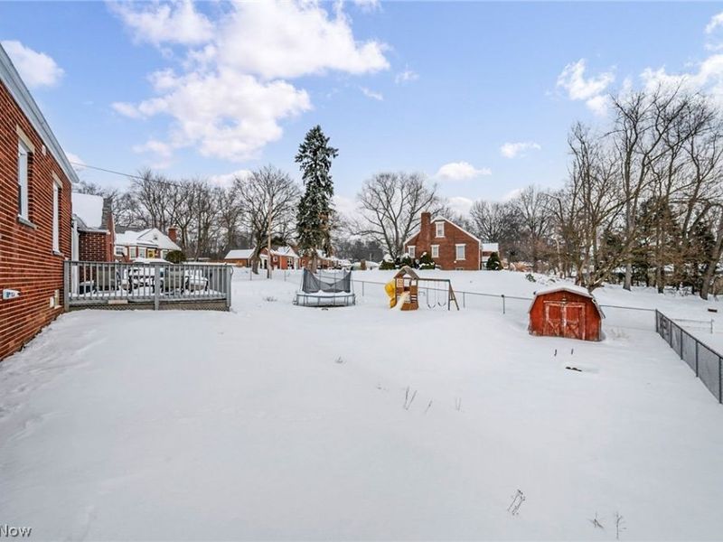 176 Saratoga Avenue NW, Canton, OH 44708 Photo 39