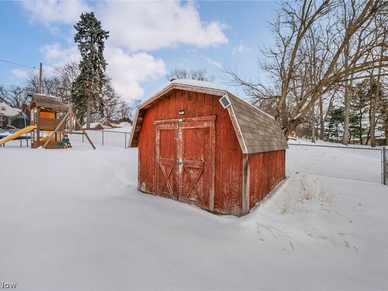 176 Saratoga Avenue NW, Canton, OH 44708 Photo 40