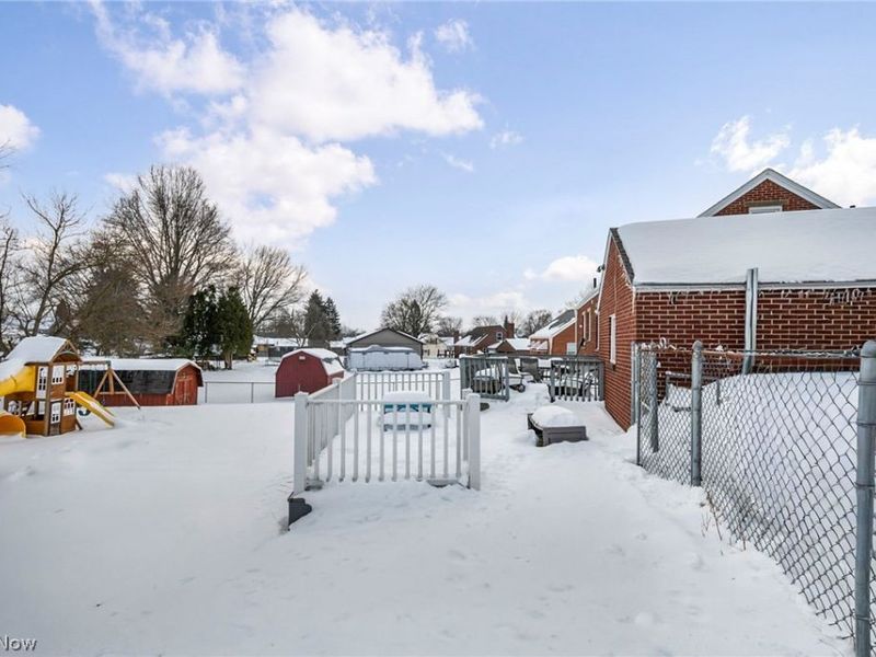 176 Saratoga Avenue NW, Canton, OH 44708 Photo 43