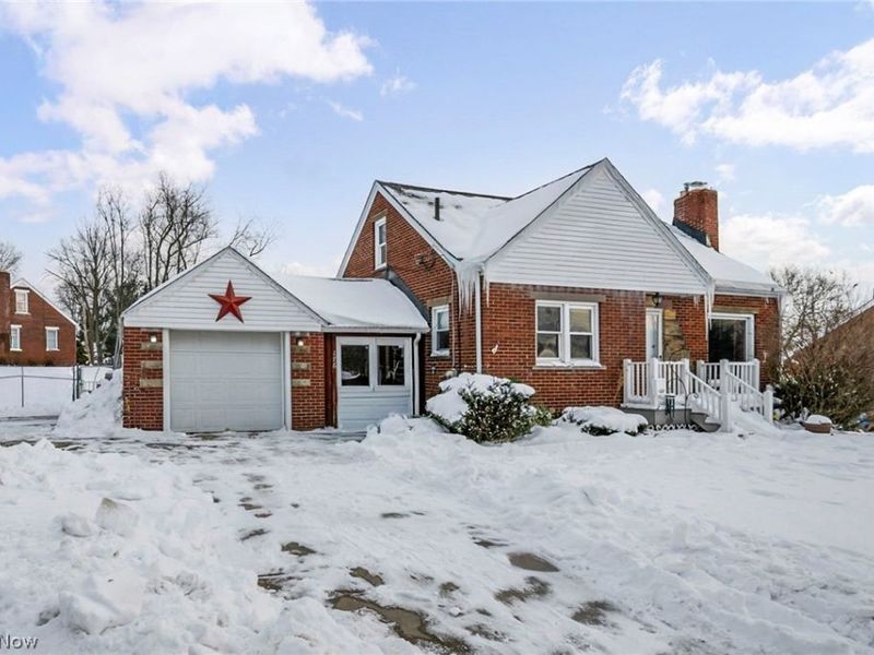 176 Saratoga Avenue NW, Canton, OH 44708 Photo 5