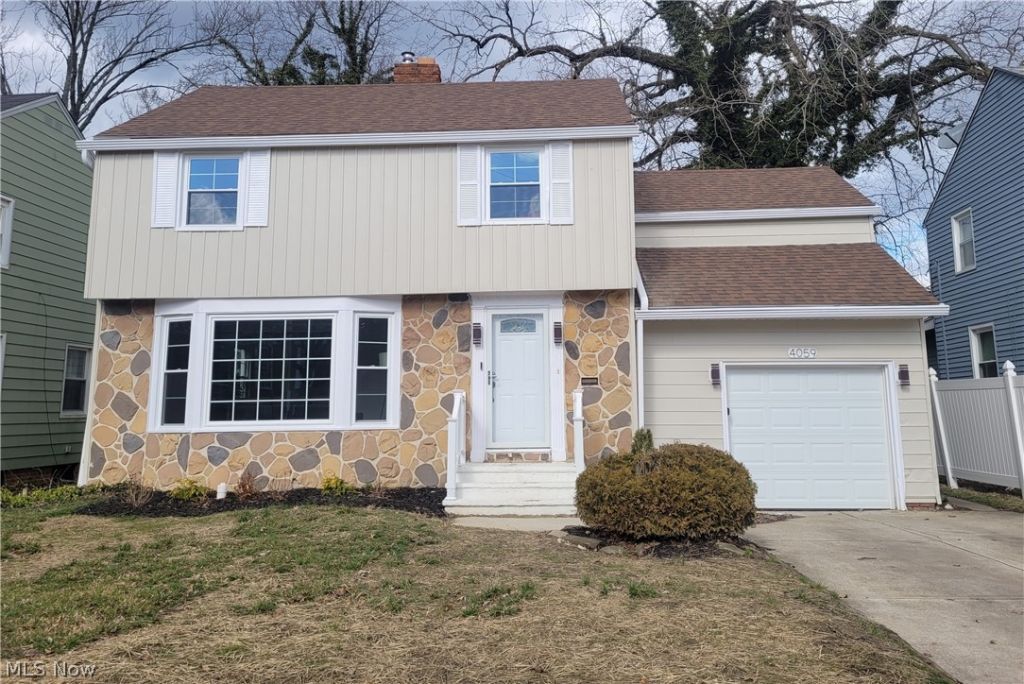 4059 Monticello Boulevard, Cleveland Heights, OH 44121 Main Photo